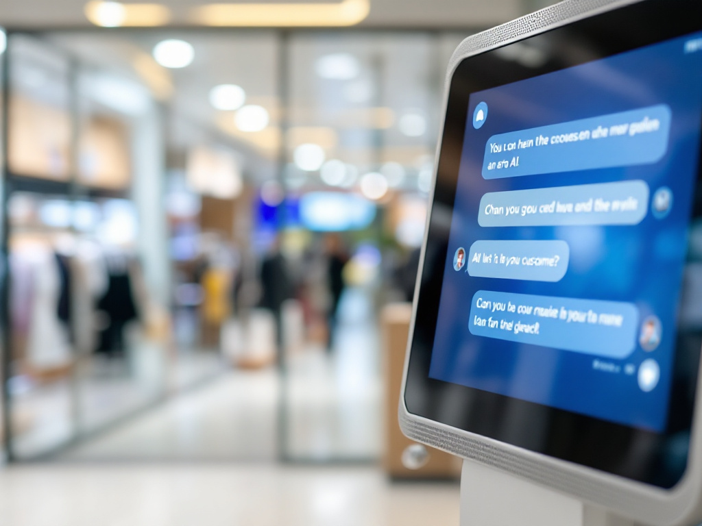 Human Agent Monitoring AI